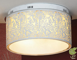 Потолочный светильник Lussole LOFT GRLSF-2307-07 в стиле Модерн. Коллекция VETERE. Подходит для интерьера 
