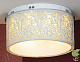 Потолочный светильник Lussole Loft VETERE GRLSF-2307-07