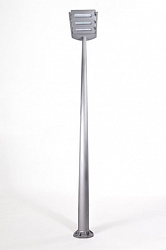  Oasis Light W6145-3 в стиле Хай-тек. Коллекция LEDSPOT. Подходит для интерьера 
