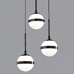 Подвесной светильник Loft Concept 40.2204 в стиле . Коллекция Peggy Futura lamp. Подходит для интерьера 