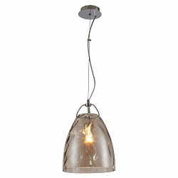 Подвесной светильник Lussole LSP-9632 в стиле Лофт. Коллекция Loft. Подходит для интерьера Для кухни 