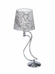 Настольная лампа декоративная Jupiter 1291 VS L в стиле . Коллекция Venus. Подходит для интерьера 