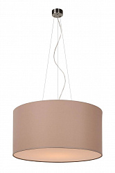 Подвесной светильник Lucide 61452/60/41 в стиле Современный. Коллекция Coral. Подходит для интерьера ресторанов 