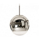 Подвесной светильник Tom Dixon Mirror Ball 40 chrome
