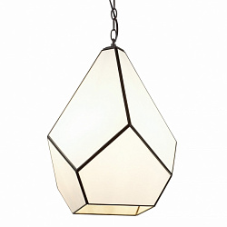 Люстра Loft Concept 40.1314 в стиле . Коллекция Geometry Glass Light. Подходит для интерьера 