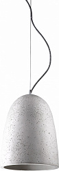 Подвесной светильник Nowodvorski 6857 в стиле Лофт. Коллекция Gypsum. Подходит для интерьера Для кухни 