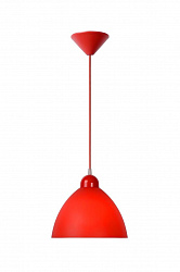 Подвесной светильник Lucide 08406/23/32 в стиле Современный. Коллекция Coco. Подходит для интерьера ресторанов 