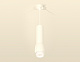Светильник подвесной с акрилом Ambrella Light TECHNO SPOT XP1141011