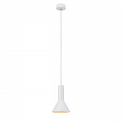 Подвесной светильник SLV 1002136 в стиле Хай-тек. Коллекция Phelia. Подходит для интерьера Для кухни 
