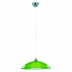Подвесной светильник Alfa 10199 в стиле Современный. Коллекция Ufo. Подходит для интерьера Для кухни 