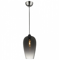 Подвесной светильник Wertmark WE205.01.106 в стиле Модерн. Коллекция BENITO. Подходит для интерьера Для кухни 