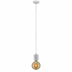 Подвесной светильник Paulmann 79604 в стиле Современный. Коллекция Caja. Подходит для интерьера Для кафе 
