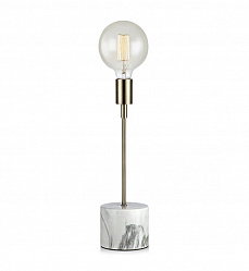 Настольная лампа Loft Concept 43.297 в стиле . Коллекция Marble Top. Подходит для интерьера 