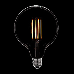 Лампа светодиодная Sun Lumen 056-786 в стиле . Коллекция G95 2C4. Подходит для интерьера 