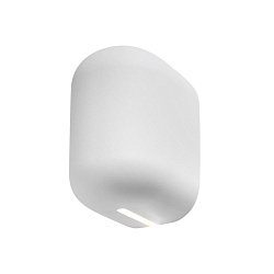 Настенный светильник Modular U shape White в стиле . Коллекция U shape. Подходит для интерьера 