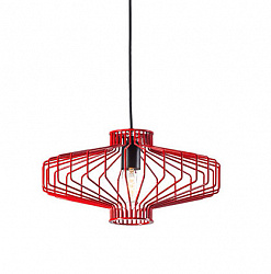 Подвесной светильник Loft Concept 40.419 в стиле . Коллекция Cage Wire Color. Подходит для интерьера 