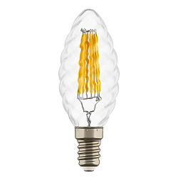 Лампа светодиодная Lightstar 933704 в стиле . Коллекция LED. Подходит для интерьера 