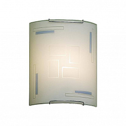Накладной светильник Citilux CL921031 в стиле Прованс. Коллекция Домино. Подходит для интерьера Для кухни 