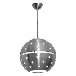 Подвесной светильник Luminex 7560 в стиле Современный. Коллекция Orbit. Подходит для интерьера Для прихожей 