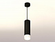 Светильник подвесной с акрилом Ambrella Light TECHNO SPOT XP7456004