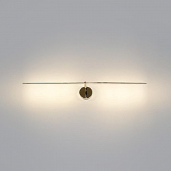 Настенный светильник Catellani & Smith ECLSP602 в стиле . Коллекция LIGHT STICK. Подходит для интерьера 