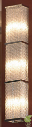Бра Lussole LOFT GRLSA-5401-03 в стиле Модерн. Коллекция LARIANO. Подходит для интерьера 