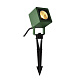 Ландшафтный светодиодный светильник SLV Nautilus Square Led 1001938