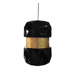 Подвесной светильник Stylnove Ceramiche 7390-NL-GM в стиле . Коллекция JACK. Подходит для интерьера 