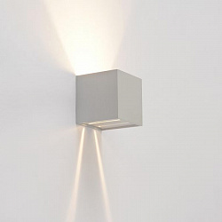 Настенный светильник Wever & Ducre 15202 BOX III AS в стиле . Коллекция BOX. Подходит для интерьера 