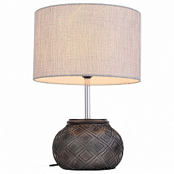 Настольная лампа декоративная ST Luce SL991.474.01 в стиле Модерн. Коллекция Tabella. Подходит для интерьера 