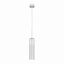 Подвесной светильник Lightstar 756016 в стиле Хай-тек. Коллекция Cilino. Подходит для интерьера Для кухни 