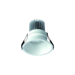 Встраиваемый светильник Mantra C0072 в стиле Современный. Коллекция Formentera. Подходит для интерьера Для кухни 