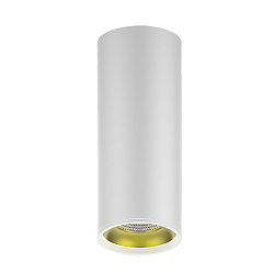Светодиодный потолочный светильник Gauss HD012 в стиле Современный. Коллекция Overhead. Подходит для интерьера Для офиса 