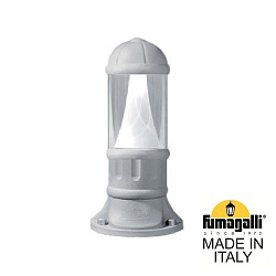 Наземный низкий светильник Fumagalli D15.553.000.LXD1L в стиле Классический. Коллекция SAURO. Подходит для интерьера 