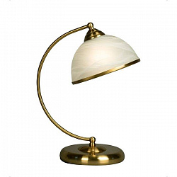 Настольная лампа декоративная Citilux CL403813 в стиле Современный. Коллекция Лугано. Подходит для интерьера Для спальни 