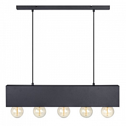 Подвесной светильник Loft Concept 40.1436 в стиле . Коллекция Line Pendant. Подходит для интерьера 