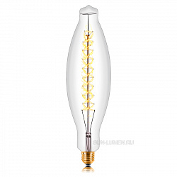Лампа накаливания Sun Lumen 053-457 в стиле . Коллекция 3.5K. Подходит для интерьера 