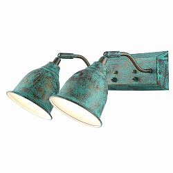 Спот Loft Concept 42.035 в стиле . Коллекция Споты turquoise vintage. Подходит для интерьера 