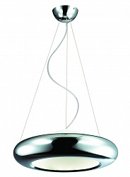 Подвесной светильник Favourite 1527-28P в стиле Современный. Коллекция Kreise. Подходит для интерьера Для гостиной 
