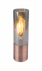 Настольная лампа Globo lighting 21000K в стиле . Коллекция Annika. Подходит для интерьера 