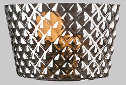 Накладной светильник Arte Lamp A1554AP-1CC в стиле Современный. Коллекция 36. Подходит для интерьера Для кухни 