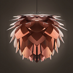 Подвесной светильник Loft Concept 40.779 в стиле . Коллекция Pine Cone Plastic. Подходит для интерьера 