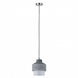 Подвесной светильник Paulmann 79616 в стиле Современный. Коллекция Heliu. Подходит для интерьера Для кафе 