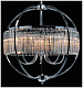 Люстра подвесная MW-light Гослар 5*60W E14 220 V 498015805 в Волгограде