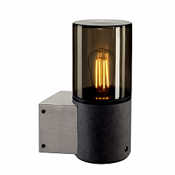Настенный светильник SLV 155752 в стиле Хай-тек. Коллекция Lisenne. Подходит для интерьера Для прихожей 