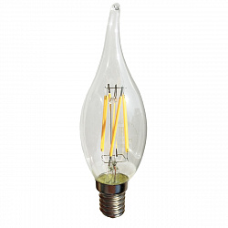 Лампа светодиодная Sun Lumen 056-908 в стиле . Коллекция C35. Подходит для интерьера 