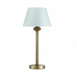 Настольная лампа Lumion 4430/1T в стиле Классический. Коллекция MATILDA. Подходит для интерьера 