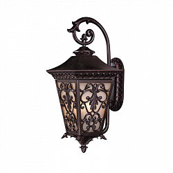 Настенный светильник SAVOY HOUSE 5-7132-25 в стиле Классический. Коллекция Bientina. Подходит для интерьера 