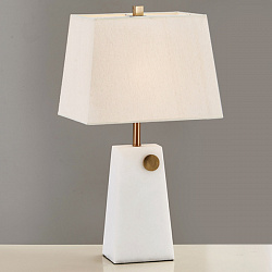Настольная лампа Loft Concept 43.238 в стиле . Коллекция Table lamp marble. Подходит для интерьера 