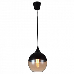 Подвесной светильник Favourite 1593-1P в стиле Современный. Коллекция Kuppe. Подходит для интерьера Для кухни 